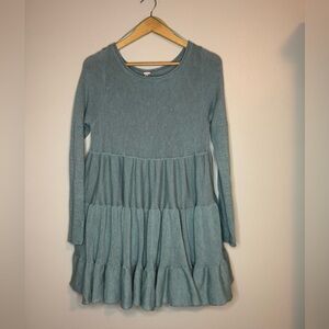 sachin and babi light blue dress Vintage a.k.a Classic Style